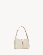 YSL Le 5 À 7 In Smooth Leather - Image 4